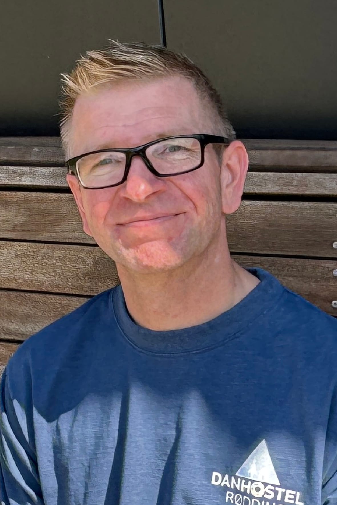 Cliff Hulsten
