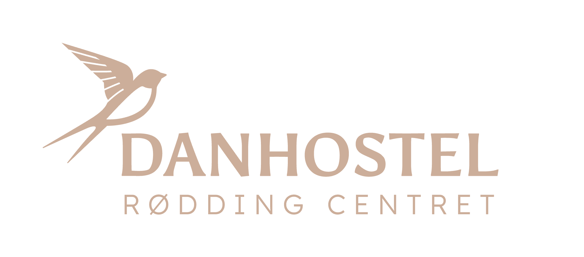 Danhostel-Logo-Primær+Navn-VARM-LER-Baggrund-Transparent@2x Rødding Centret