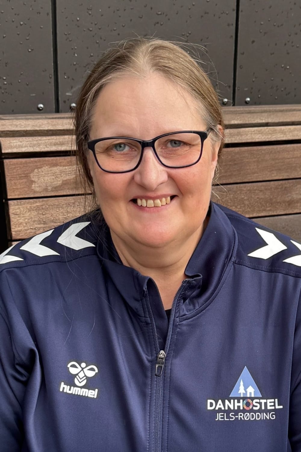 Dorthe Hänel Hansen