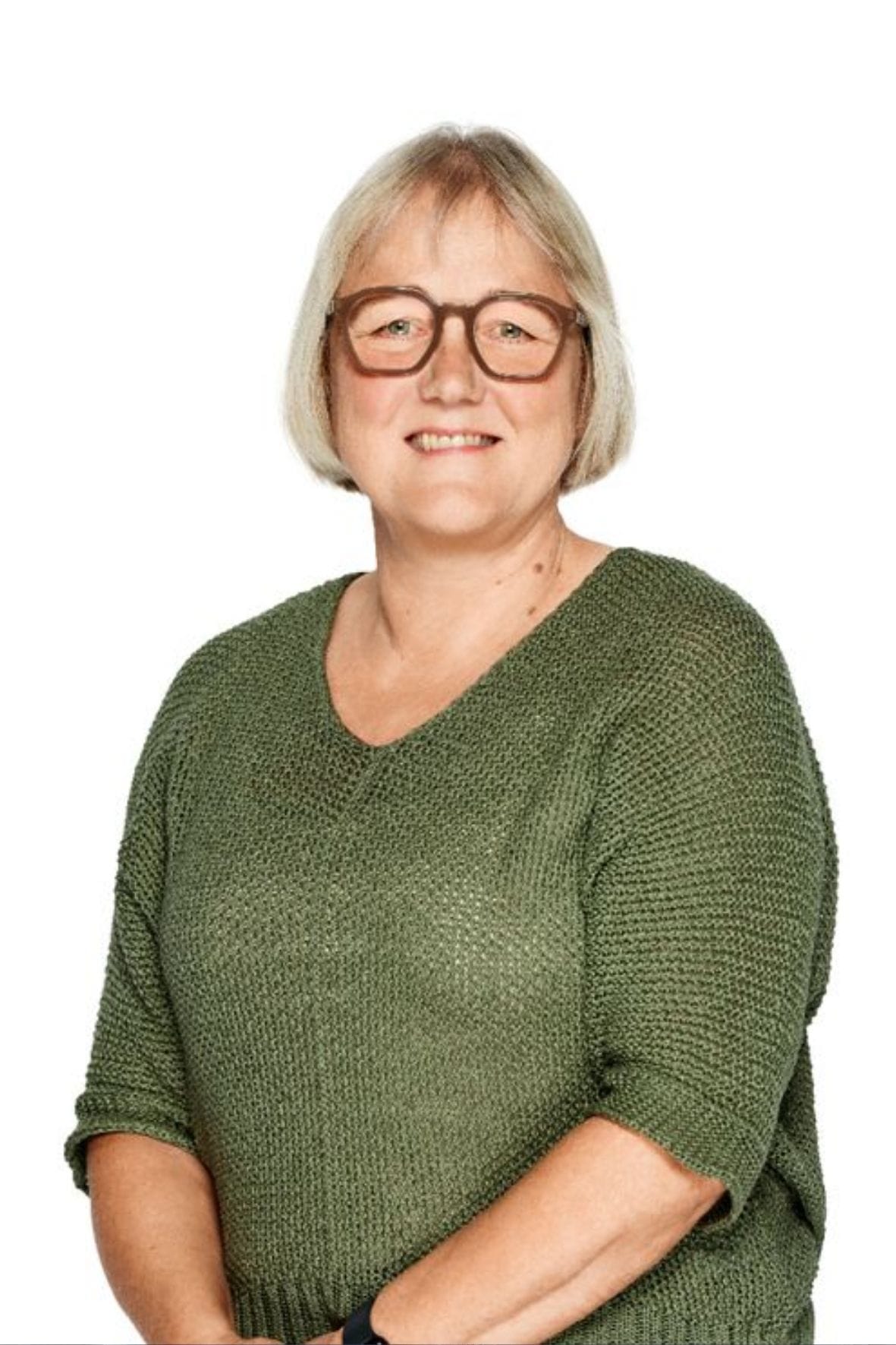 Anna Kirstine Villadsen
