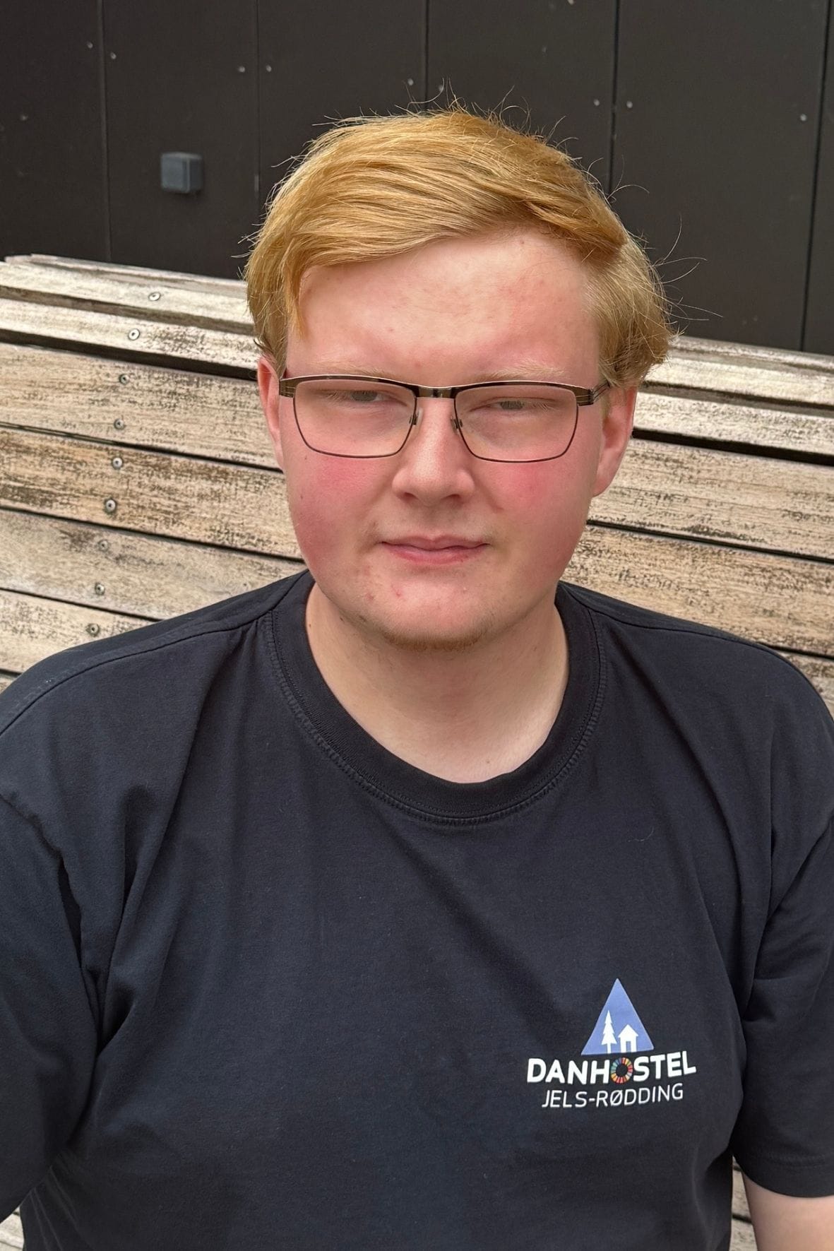 Mads Erfurt